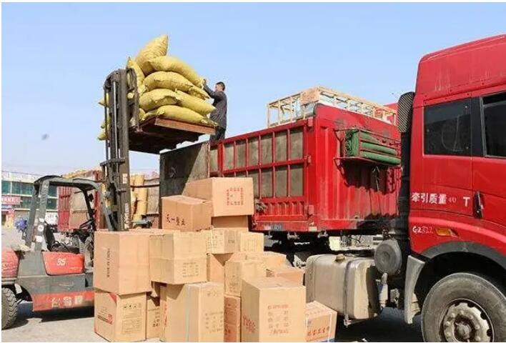 厦门到塘厦镇物流专线