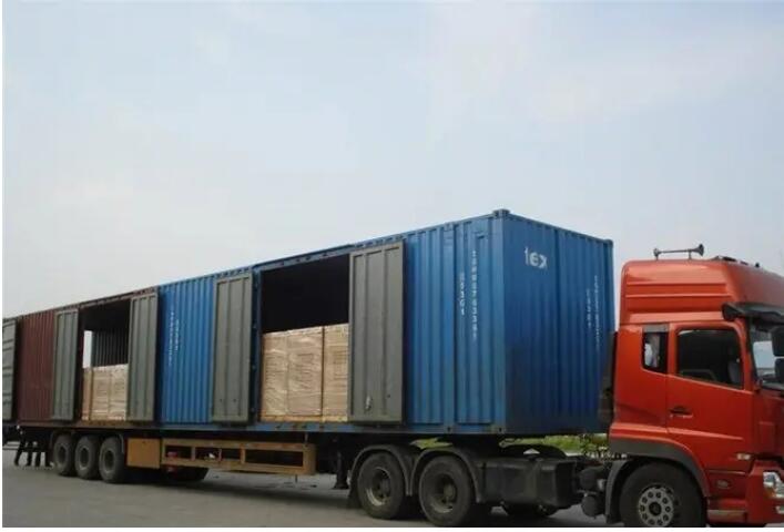 厦门到塘厦镇整车运输