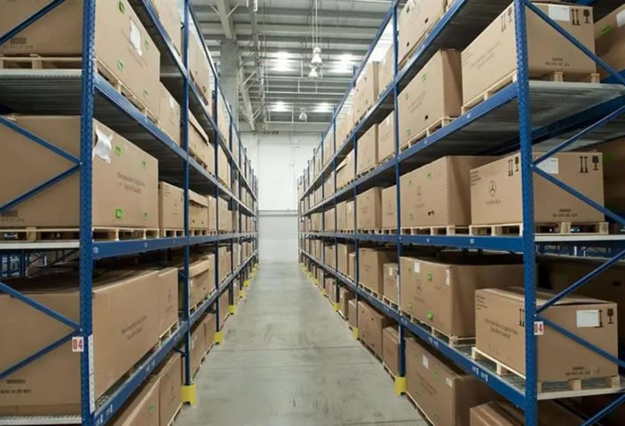 厦门到塘厦镇货物仓储