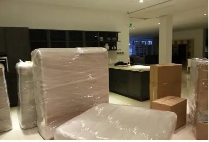 厦门到塘厦镇长途搬家