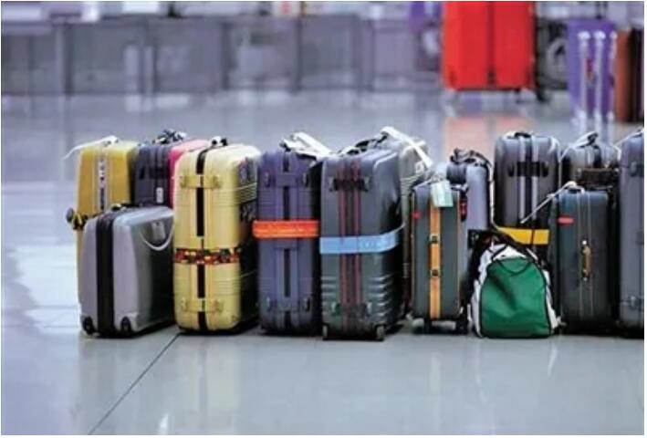 厦门到塘厦镇行李托运