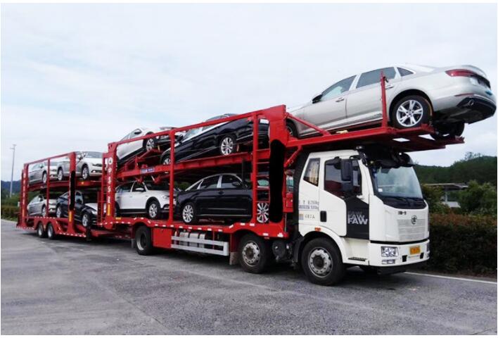 厦门到塘厦镇轿车托运